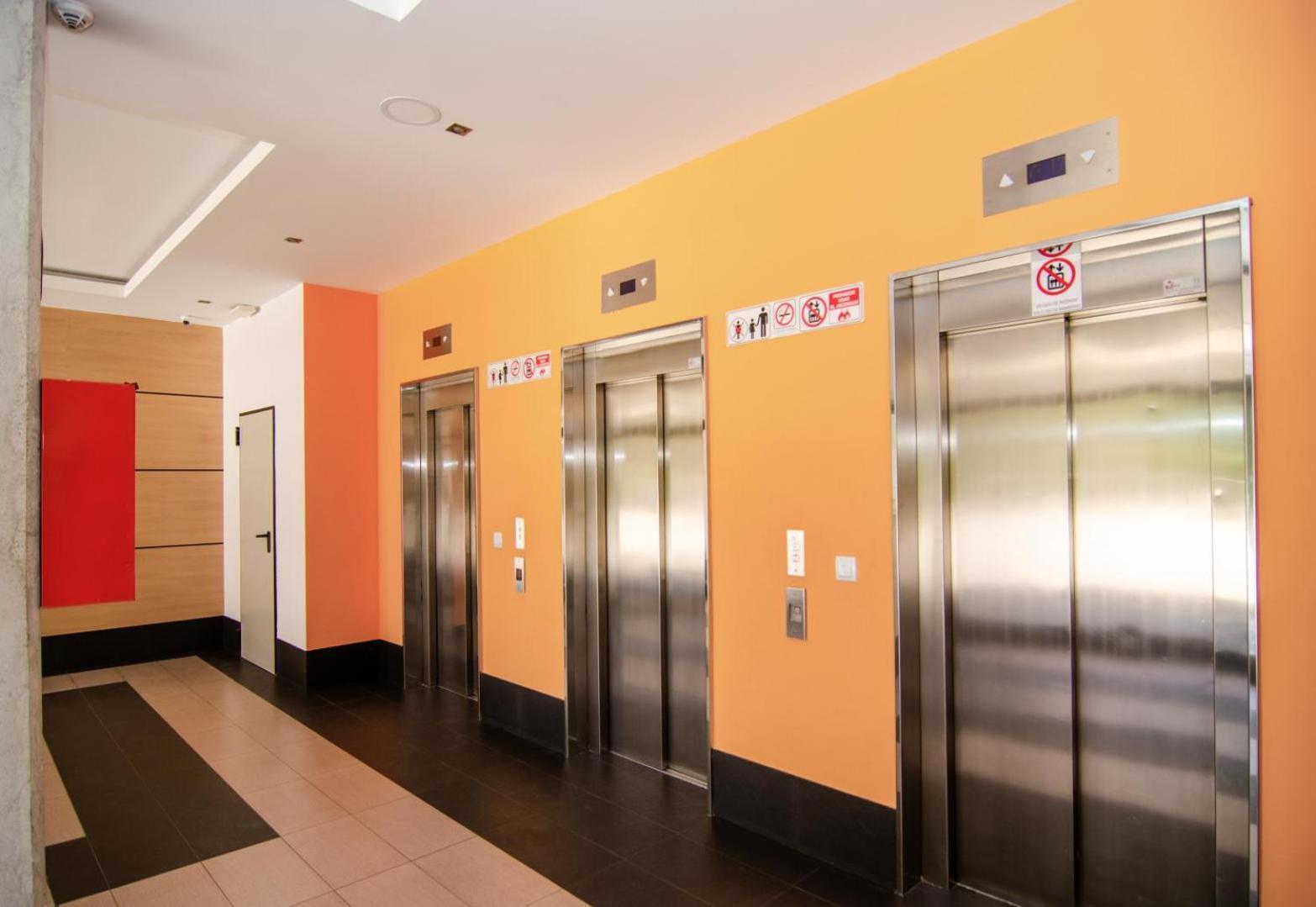 Torre D'Oboe Apartments Benidorm Bagian luar foto