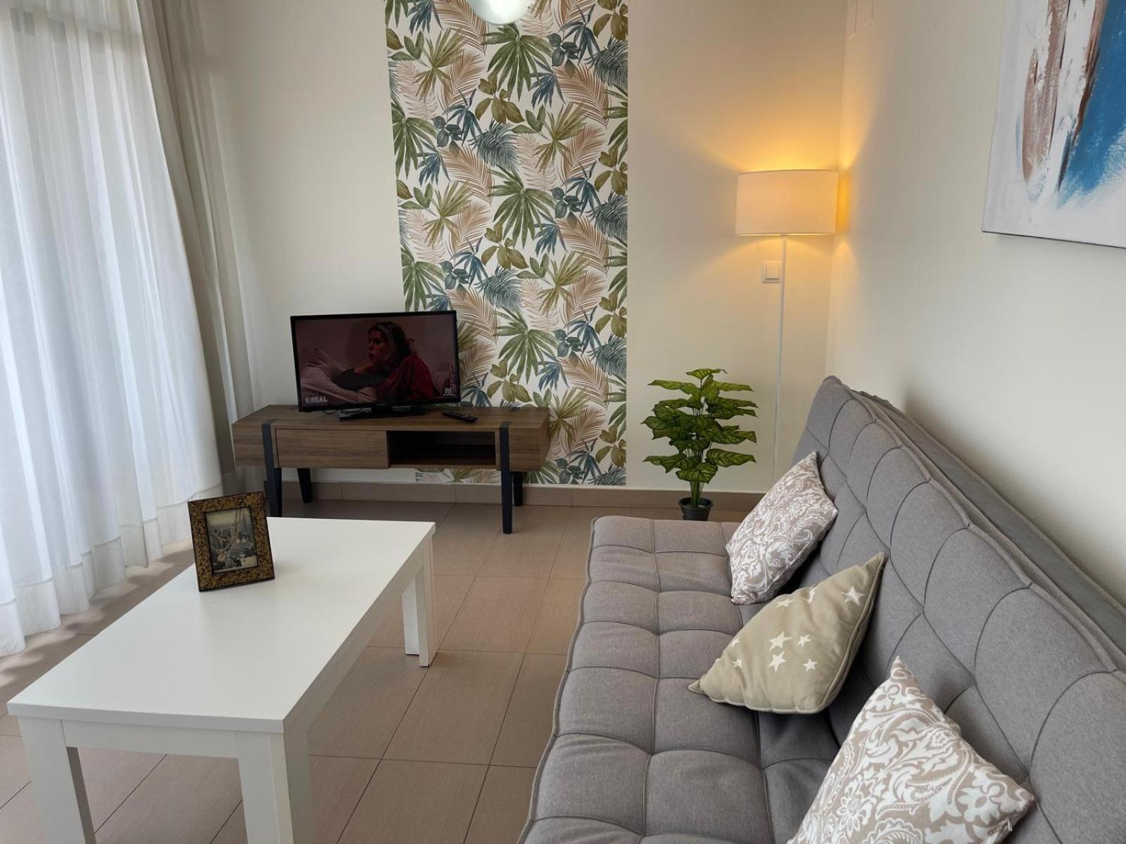 Torre D'Oboe Apartments Benidorm Bagian luar foto
