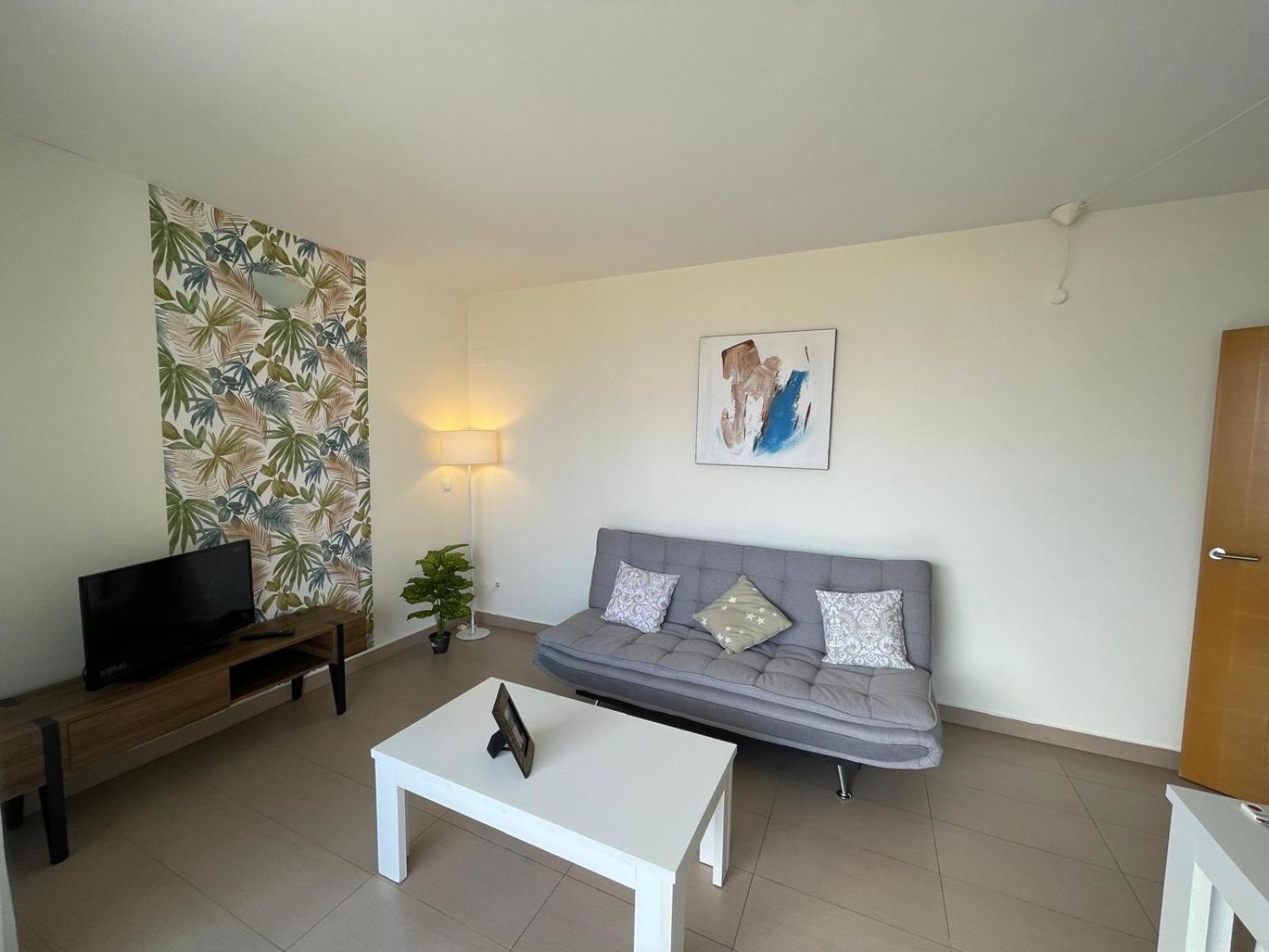 Torre D'Oboe Apartments Benidorm Bagian luar foto